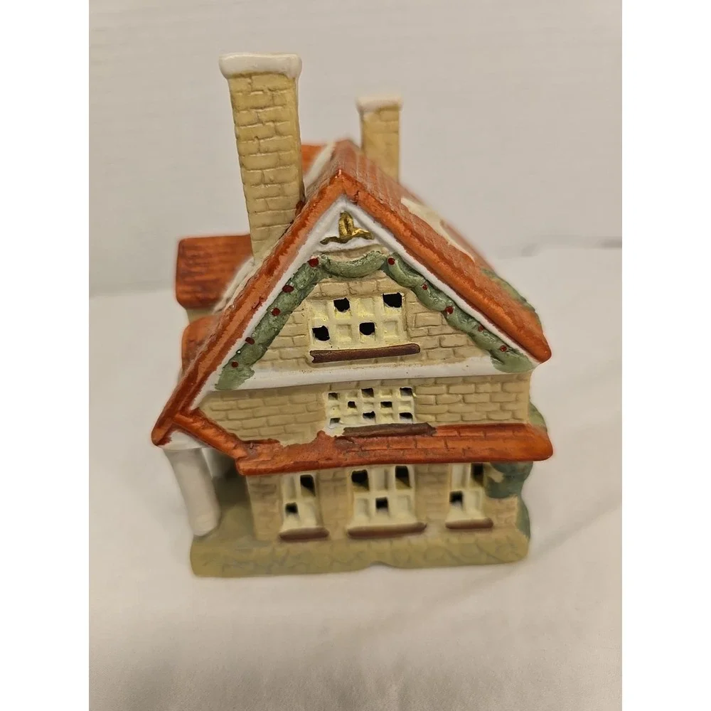 N/A vintage christmas
