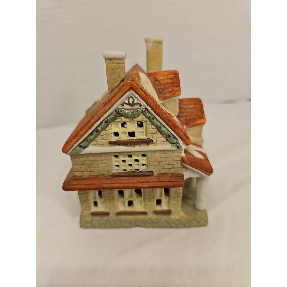 N/A vintage christmas