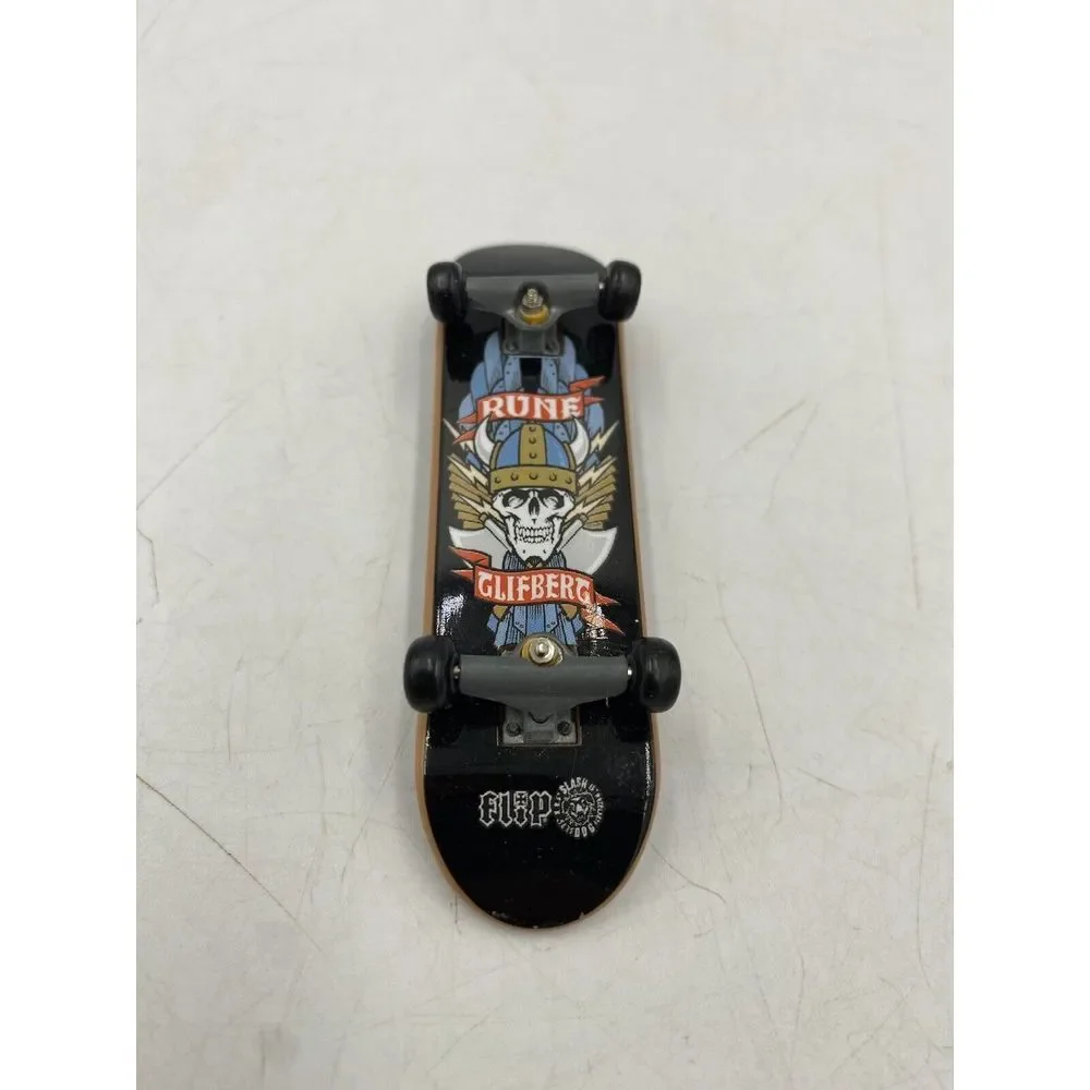 Tech Deck this tech