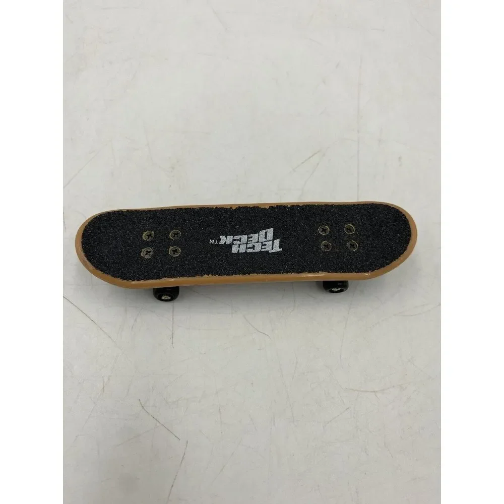 Tech Deck this tech