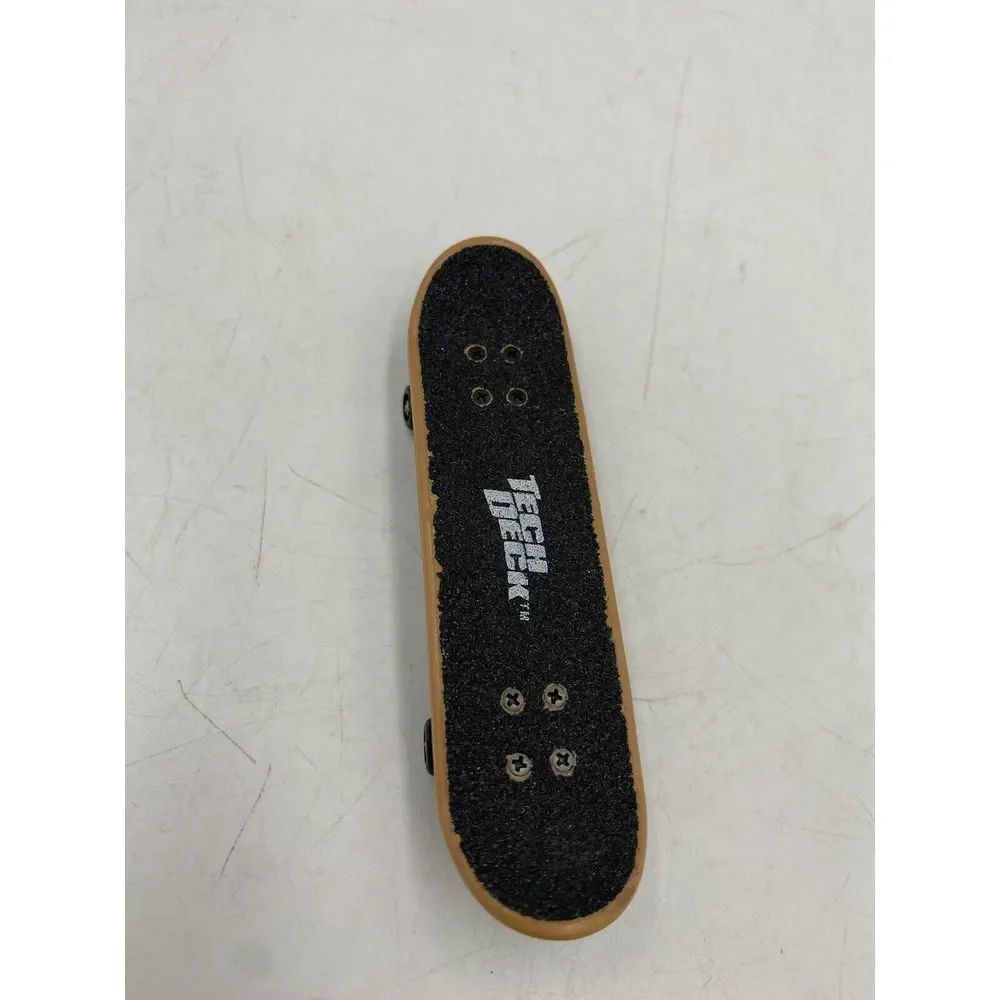 Tech Deck this tech