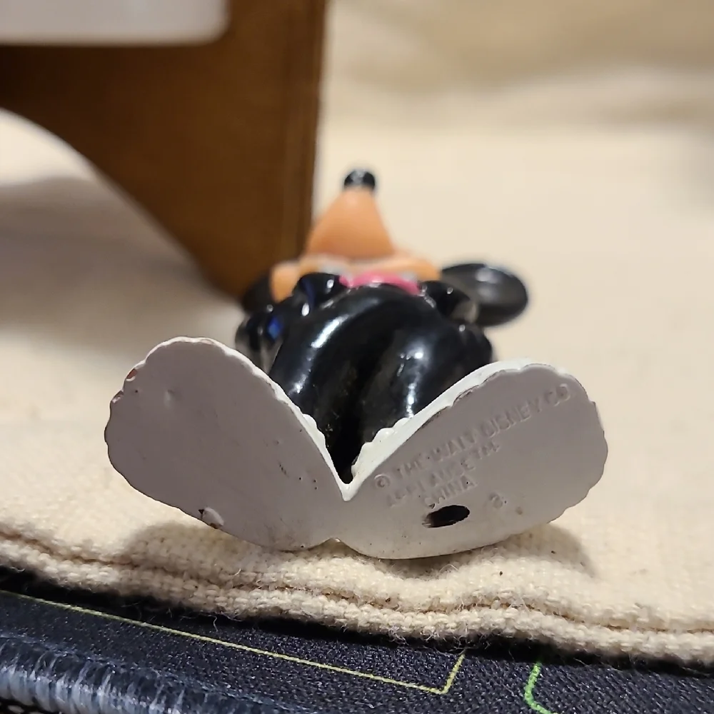 Disney charming black