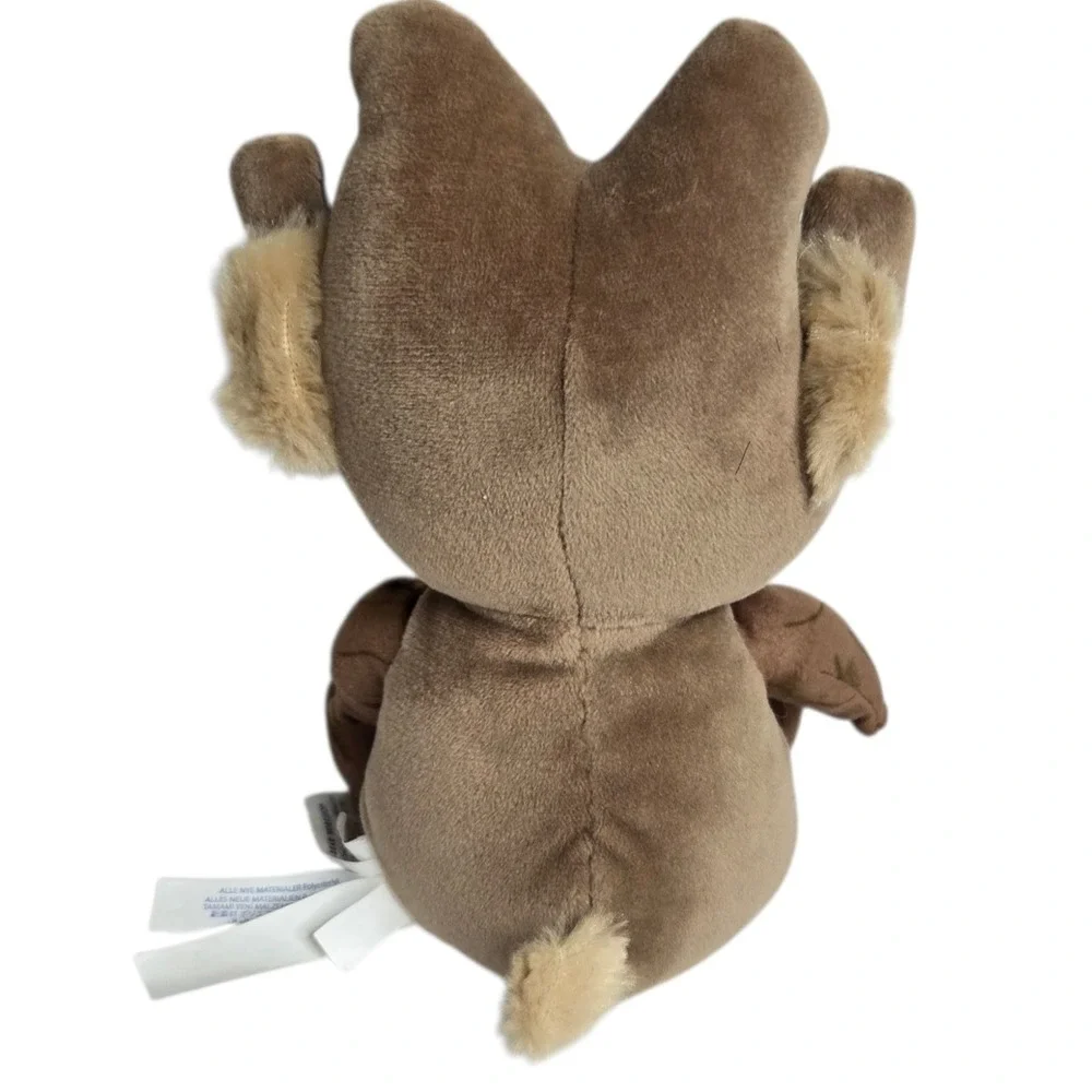 Build-A-Bear this adorable