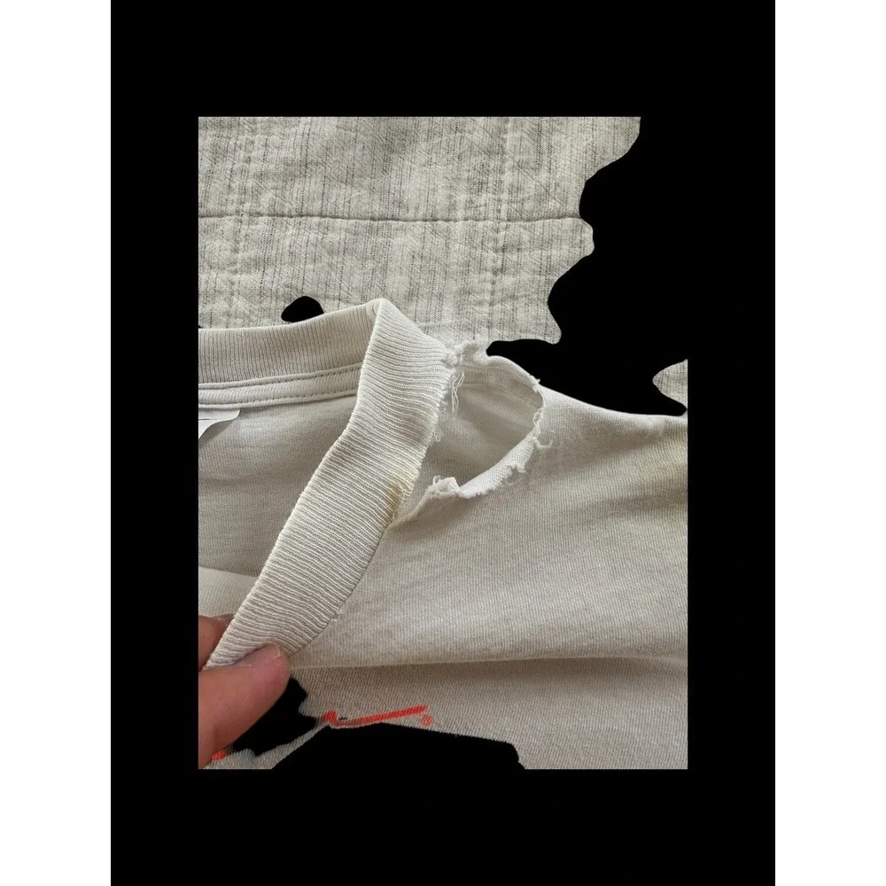 CSA hole shoulder