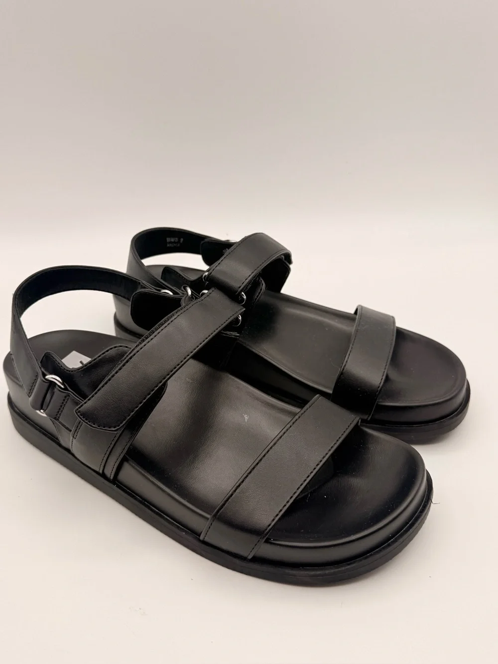 DV by Dolce Vita imported black thick