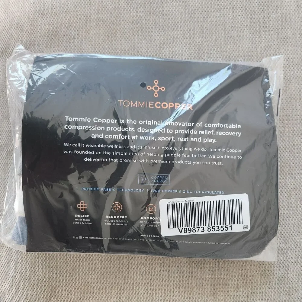 Tommie Copper brand new