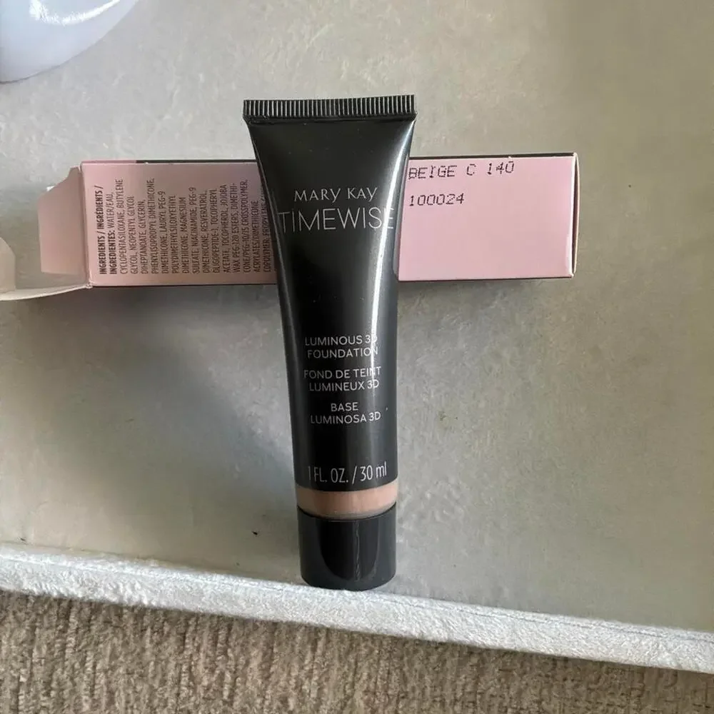 Mary Kay mary kay
