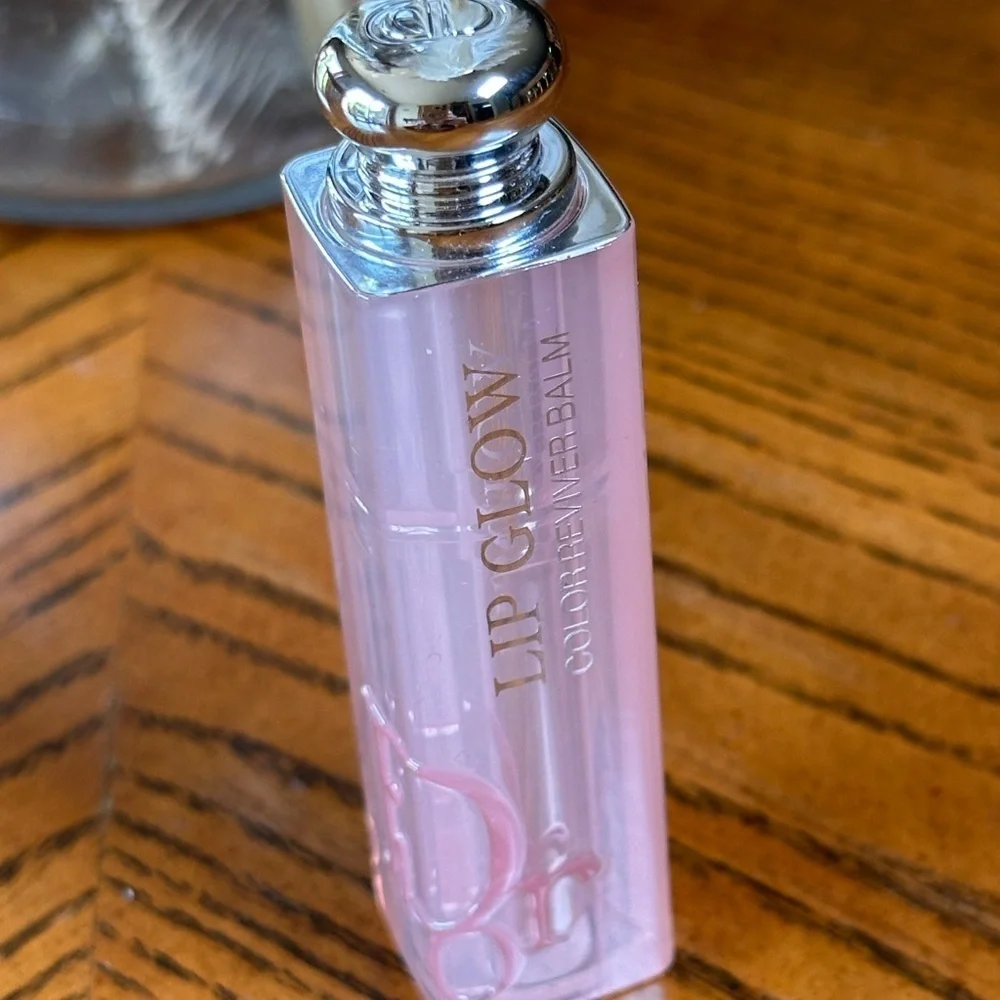 Dior hydrating lip