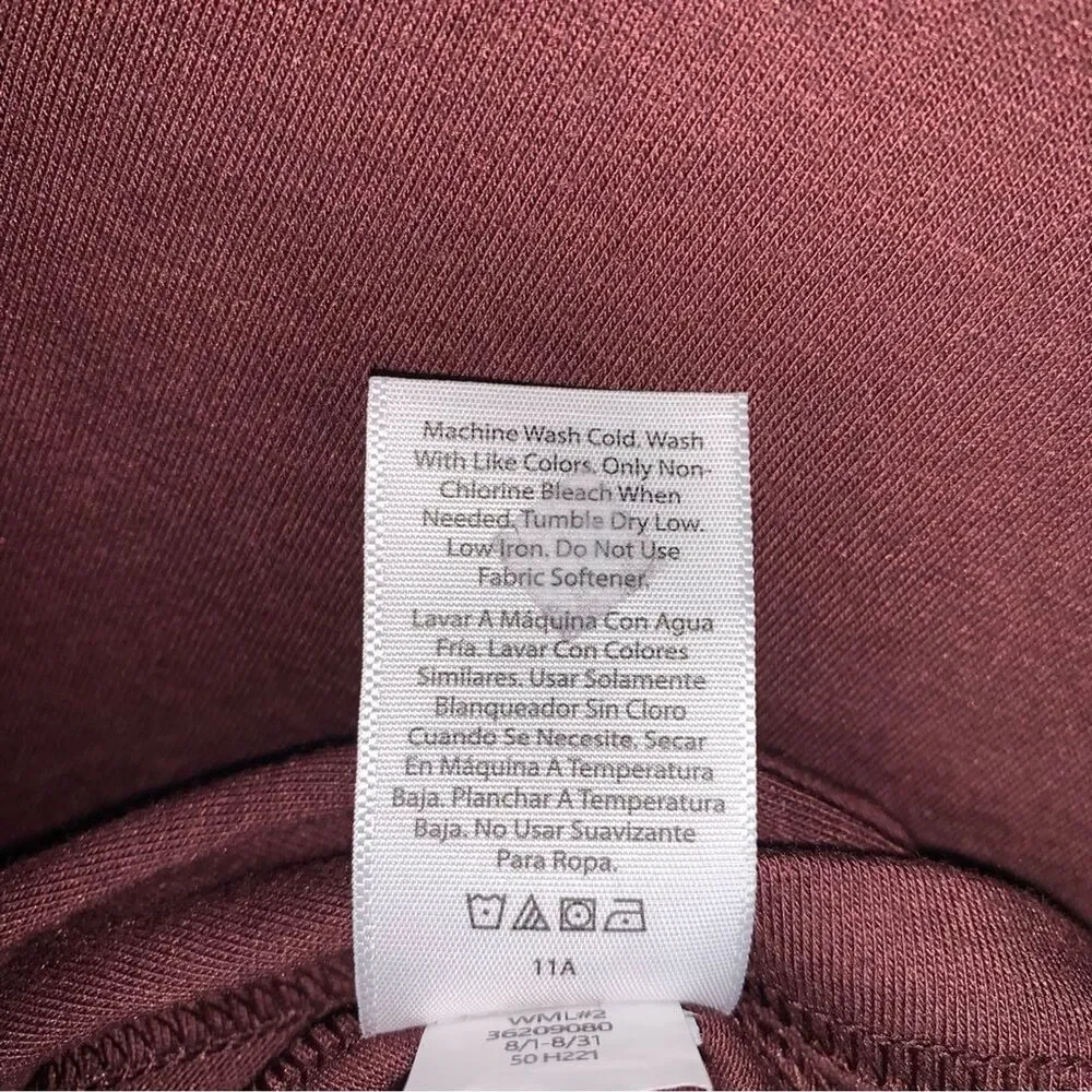 George men medium
