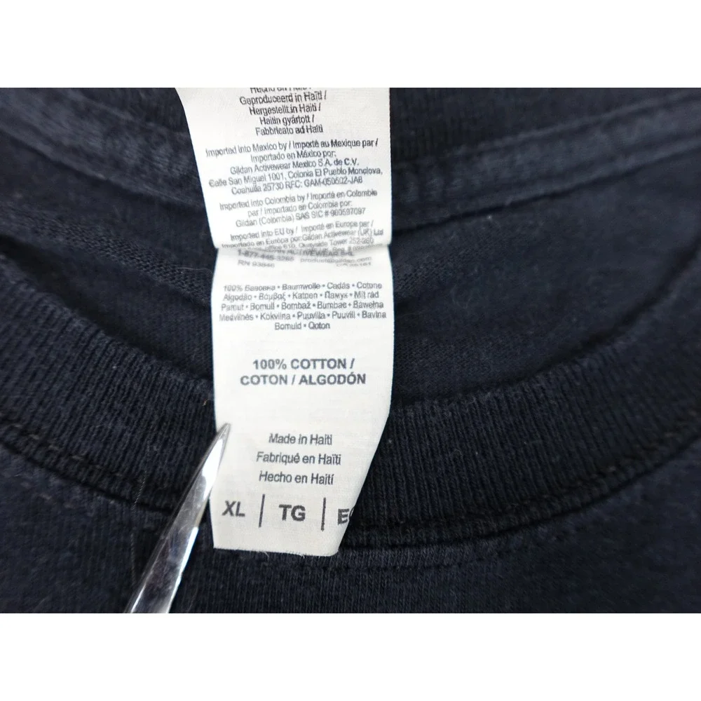 Gildan classic short