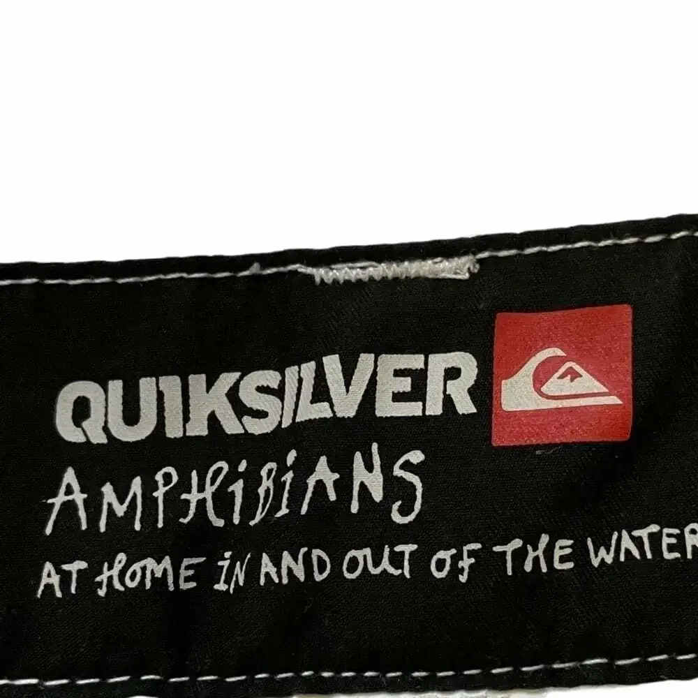 Quiksilver quicksilver men’s