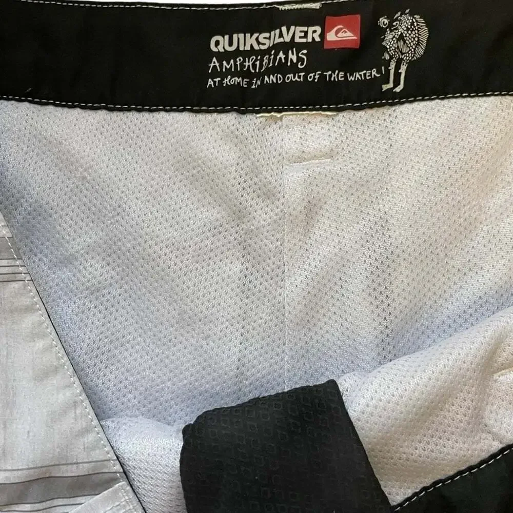 Quiksilver quicksilver men’s
