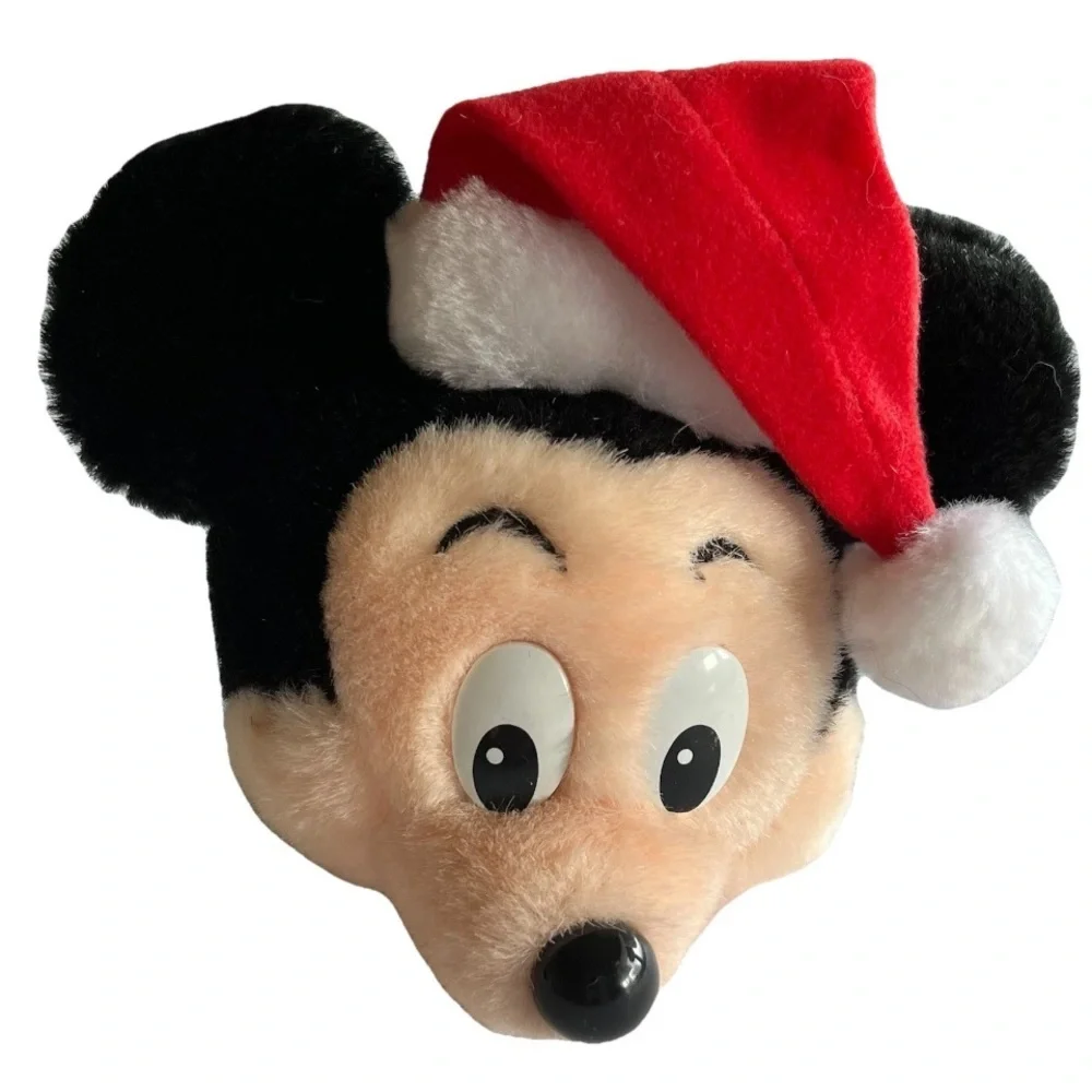Disney vintage plush