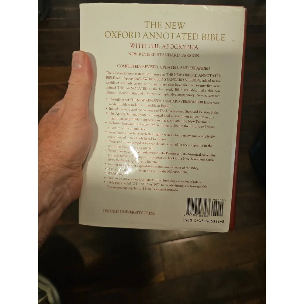 N/A new oxford