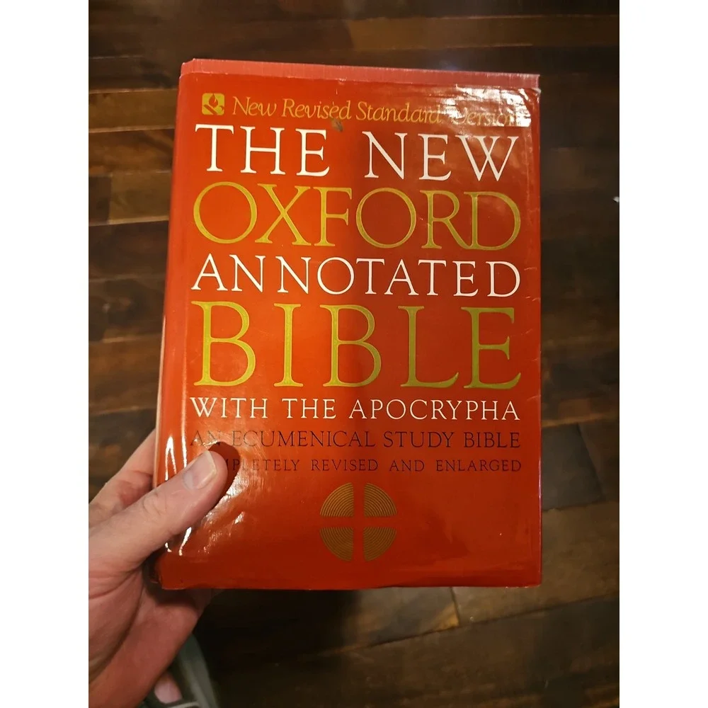 N/A new oxford