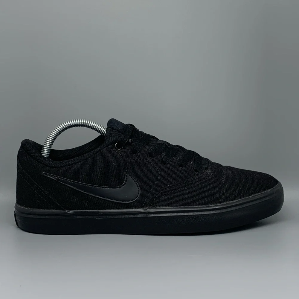 Nike thank you