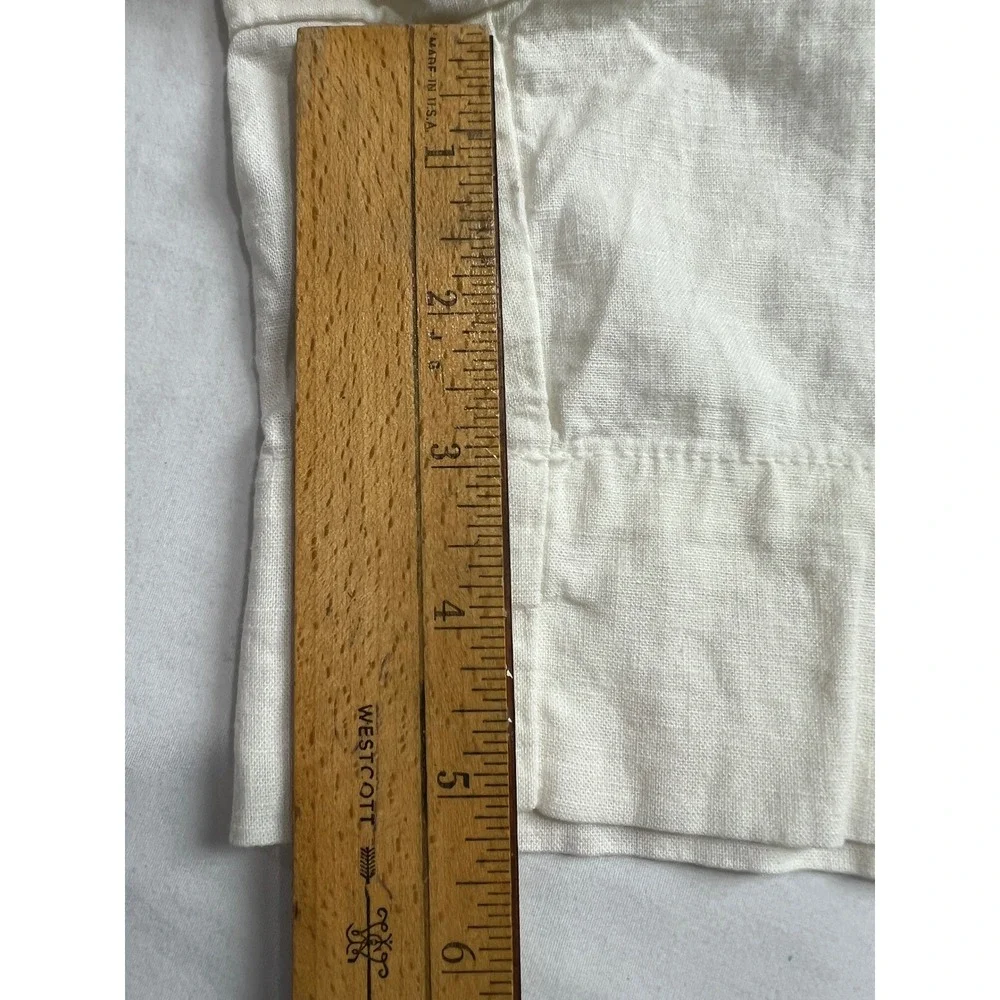 GAP linen blend