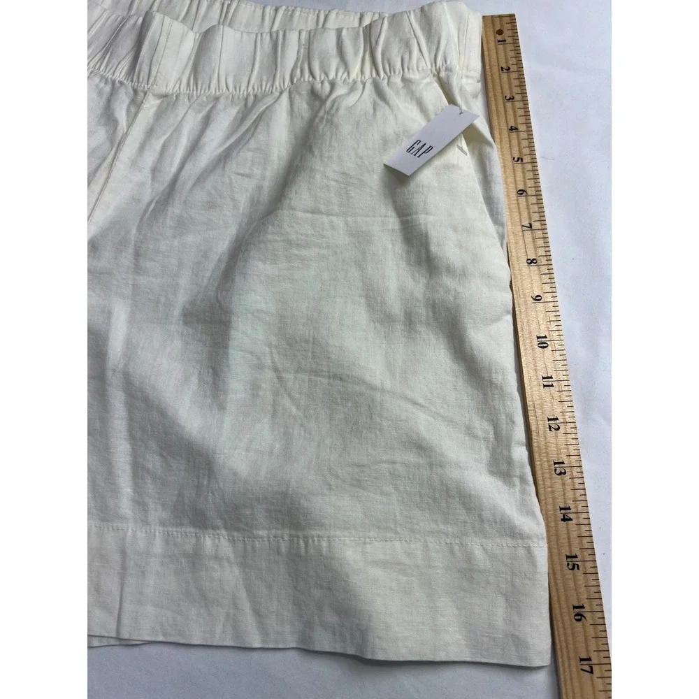 GAP linen blend