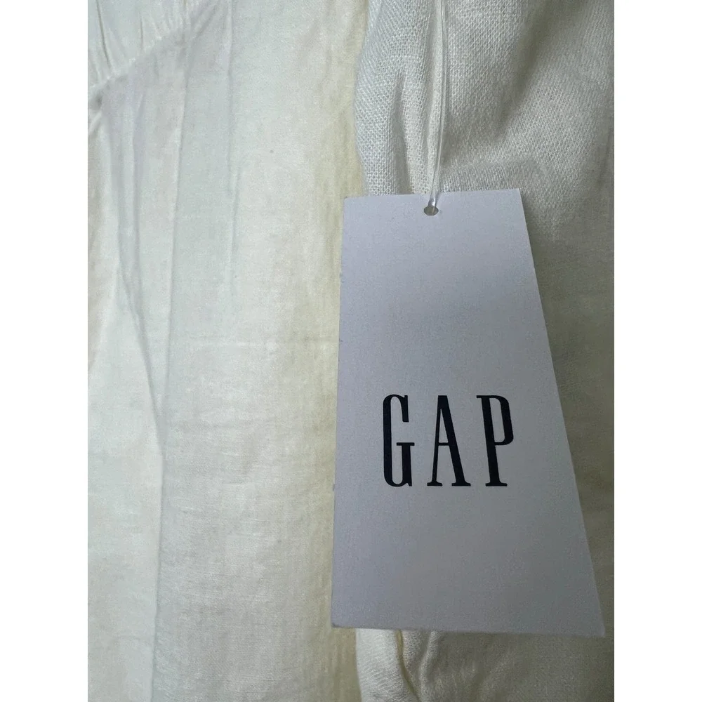 GAP linen blend