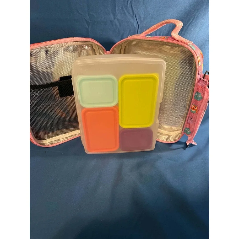 Bentology lunch box