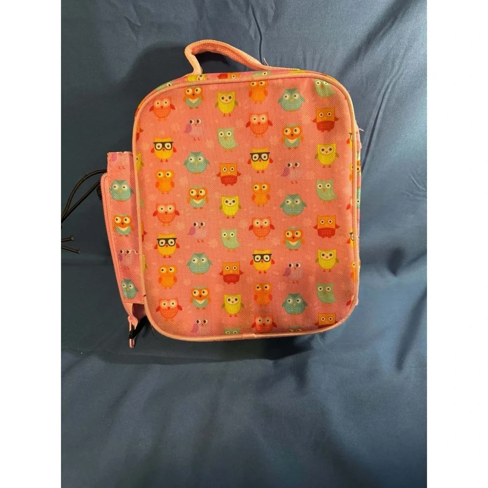 Bentology lunch box