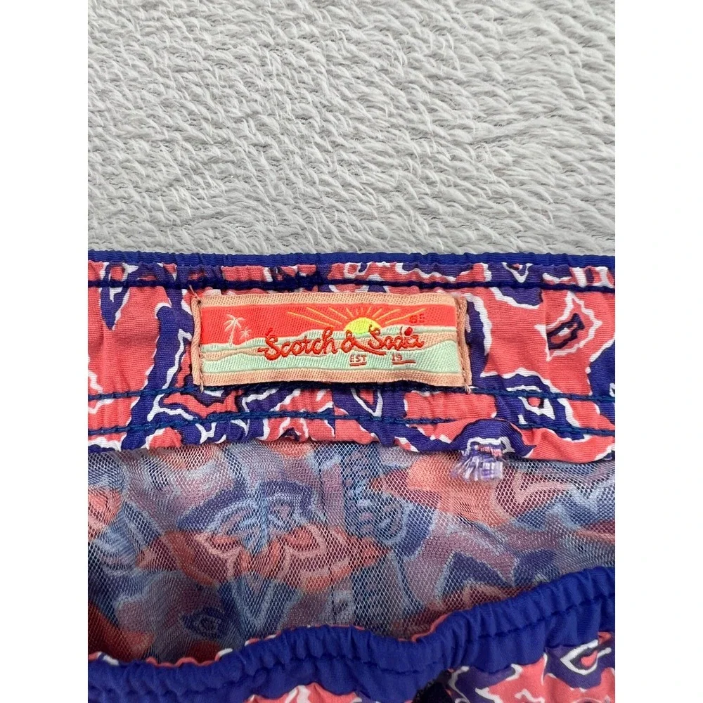 Scotch & Soda scotch soda