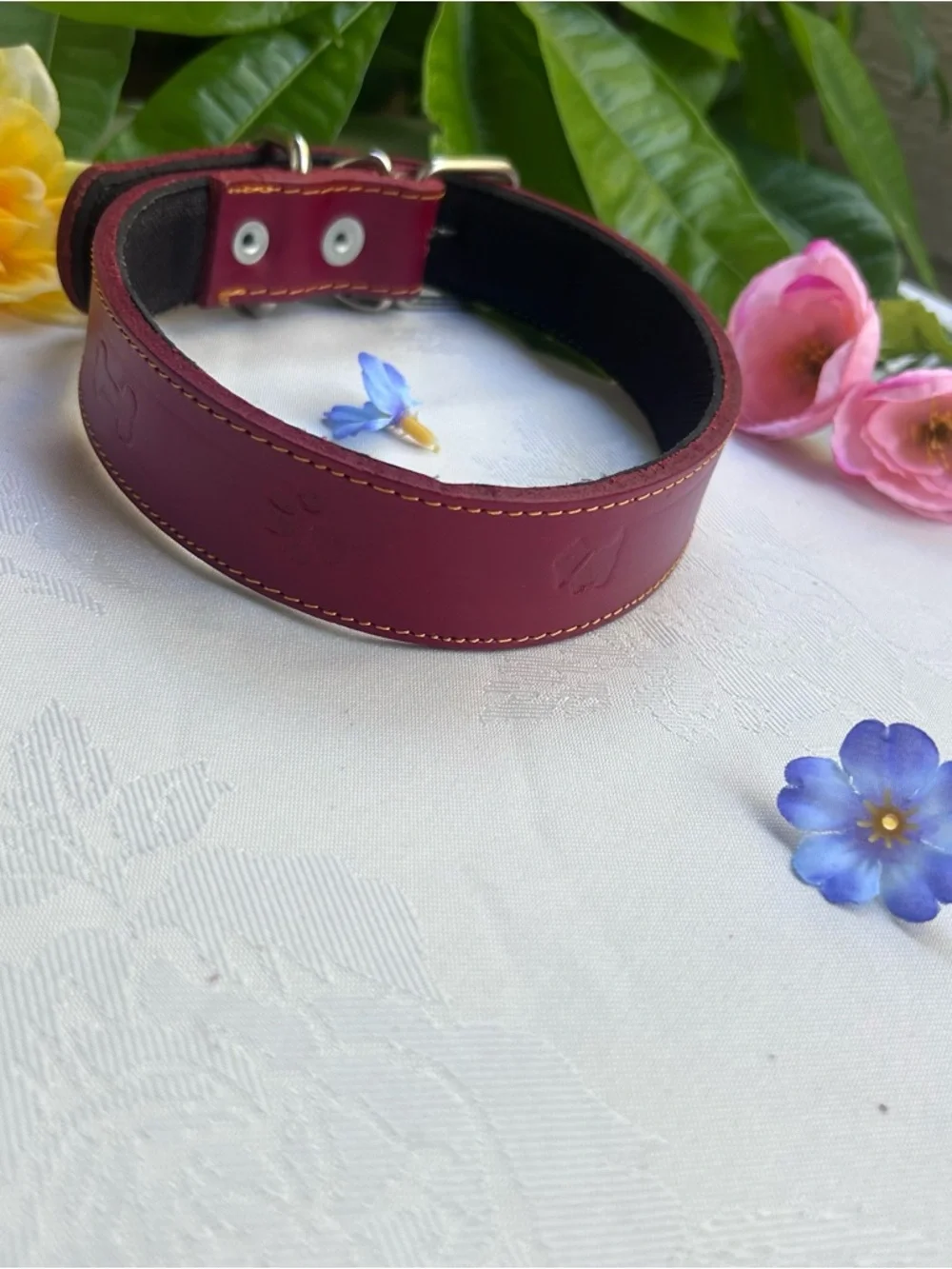 Hand Crafted handcrafted genuine