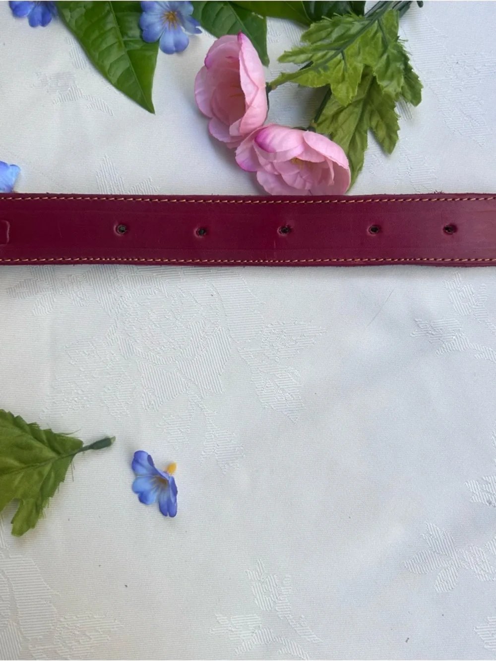 Hand Crafted handcrafted genuine