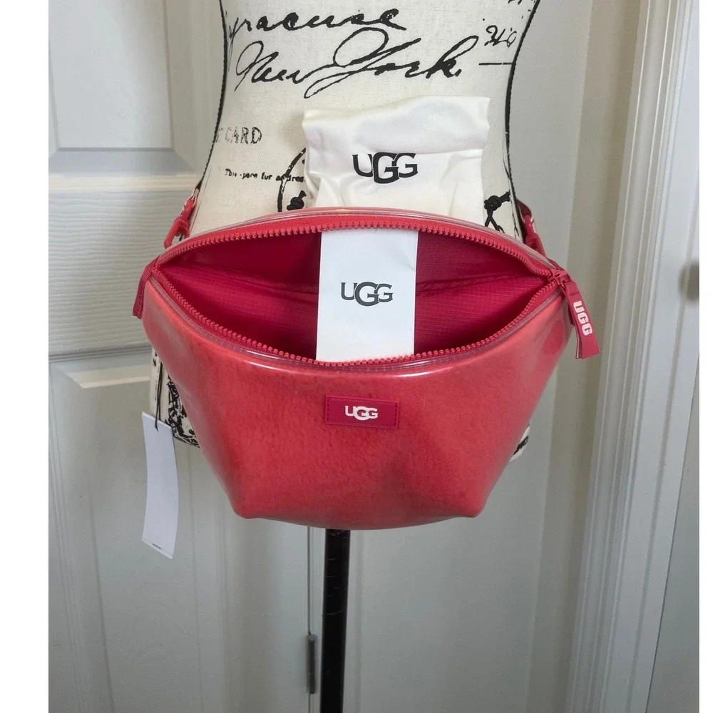 UGG janey ii