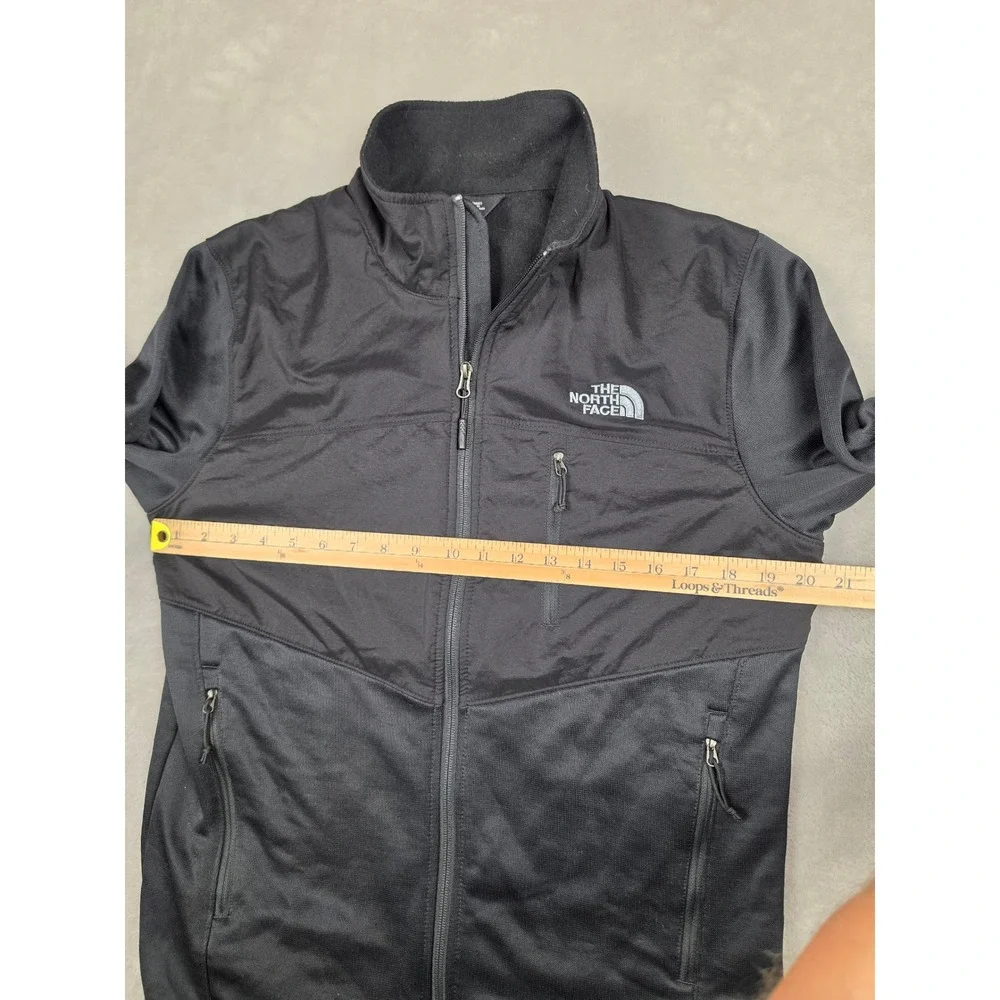 The North Face $1 shipping