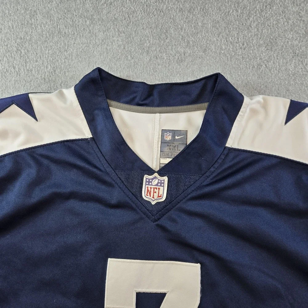 Nike dallas cowboys