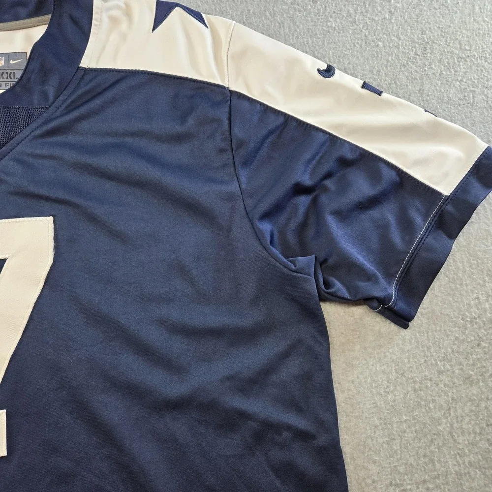 Nike dallas cowboys