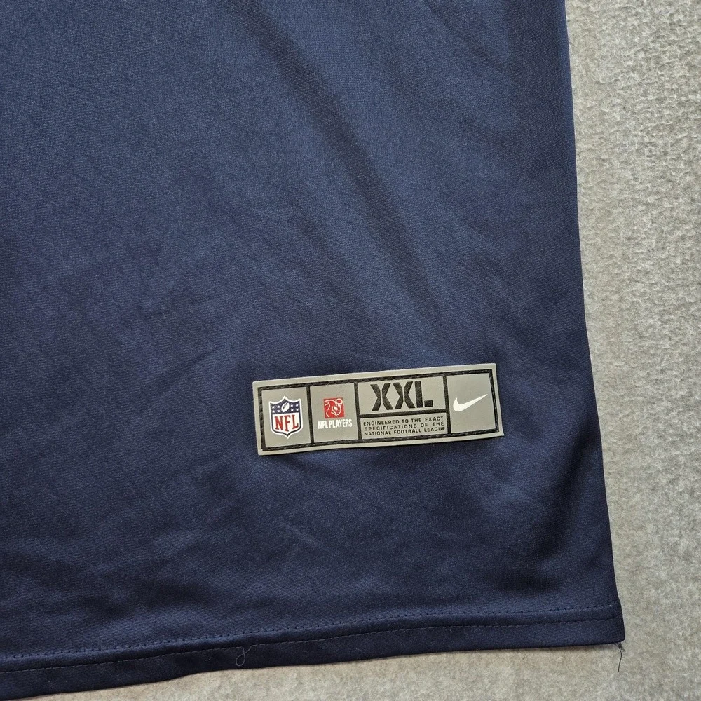 Nike dallas cowboys