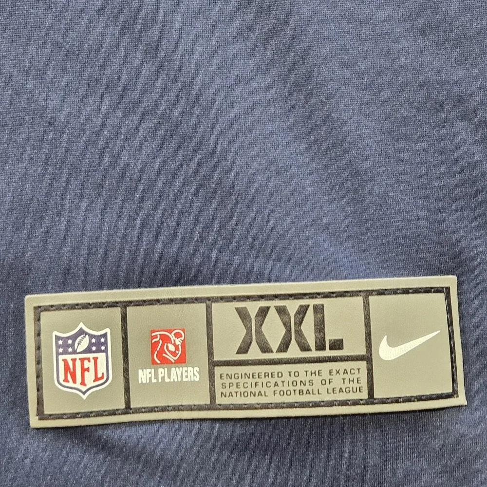 Nike dallas cowboys