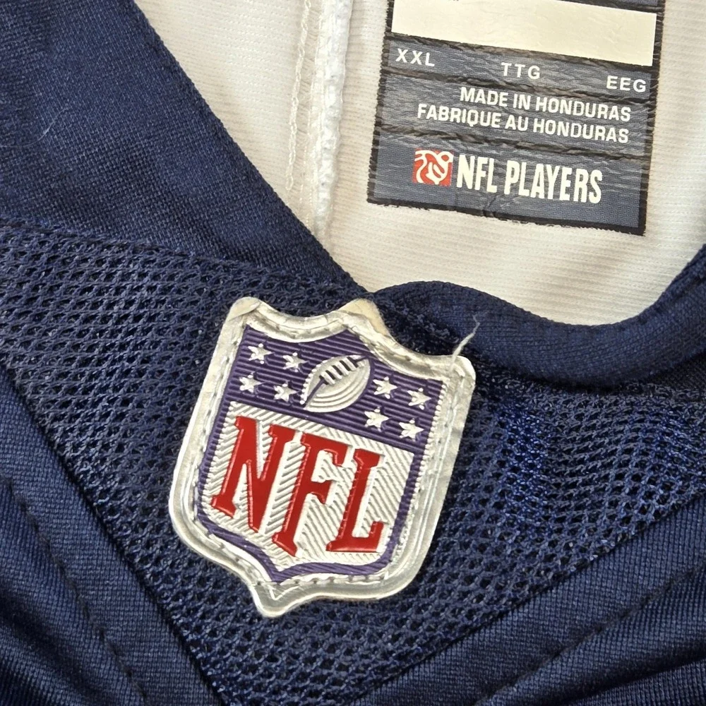 Nike dallas cowboys