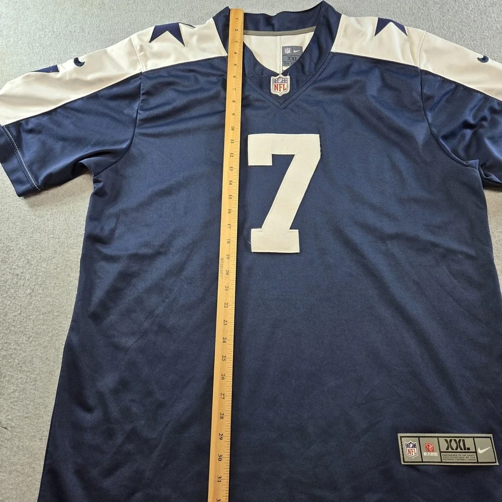 Nike dallas cowboys