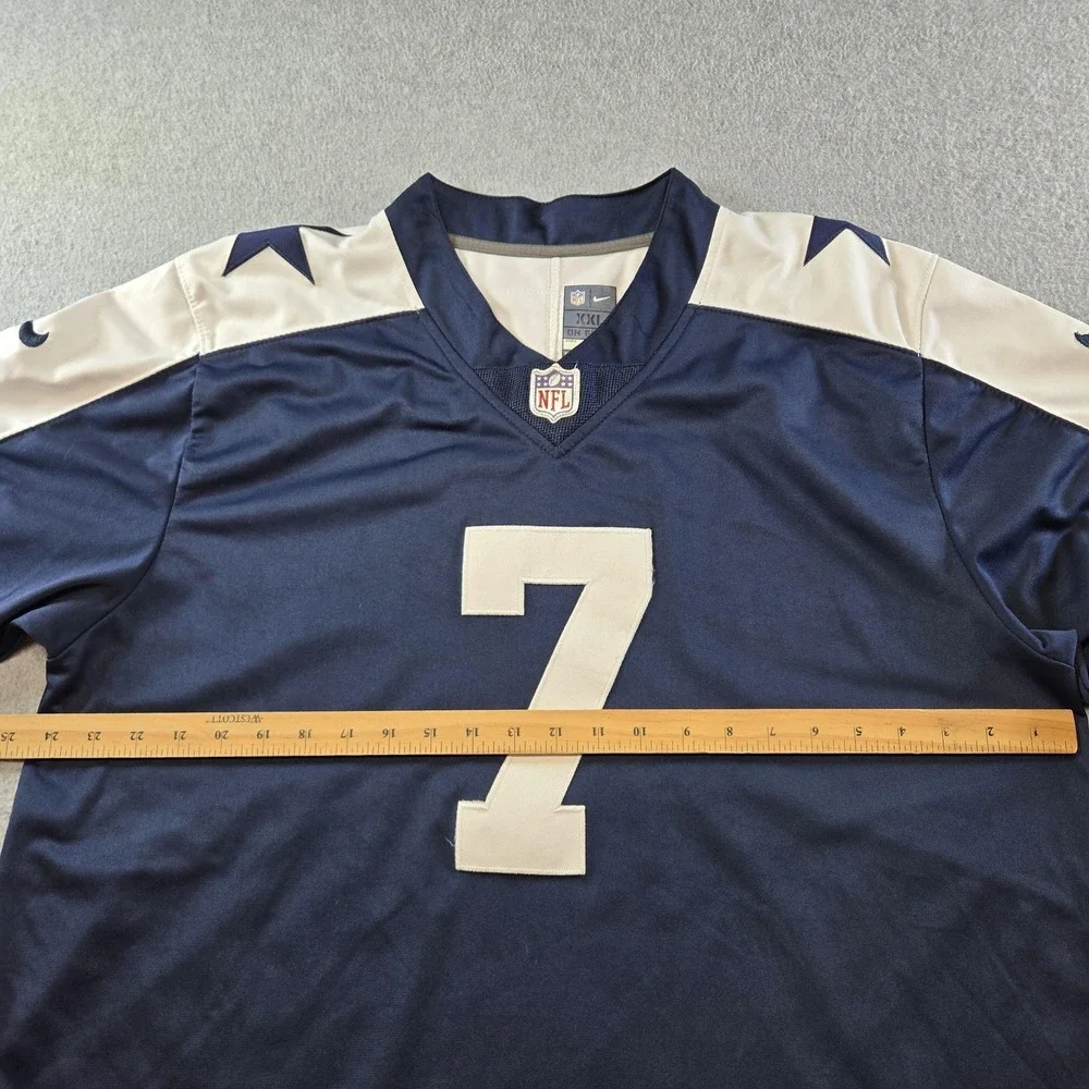 Nike dallas cowboys