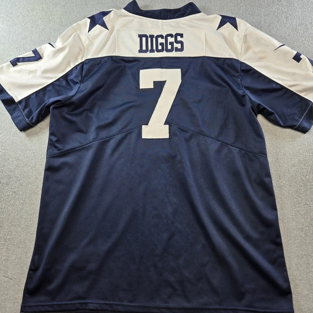 Nike dallas cowboys