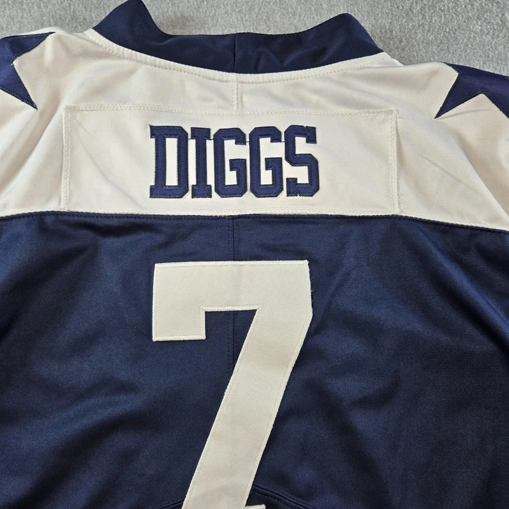 Nike dallas cowboys