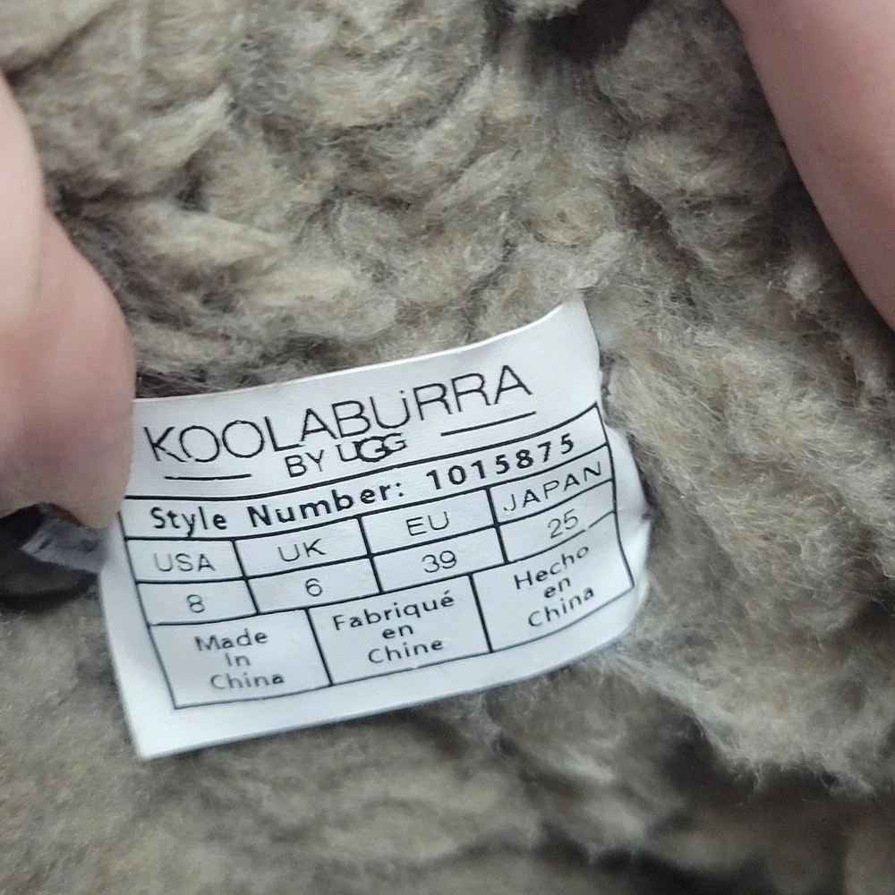 Koolaburra by ugg
