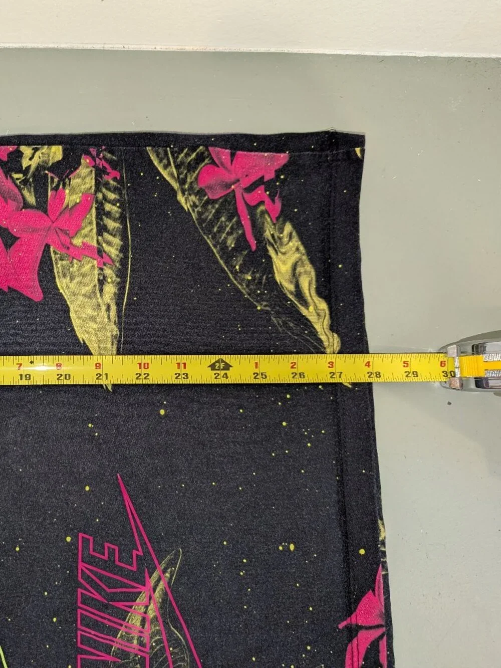 Nike women floral