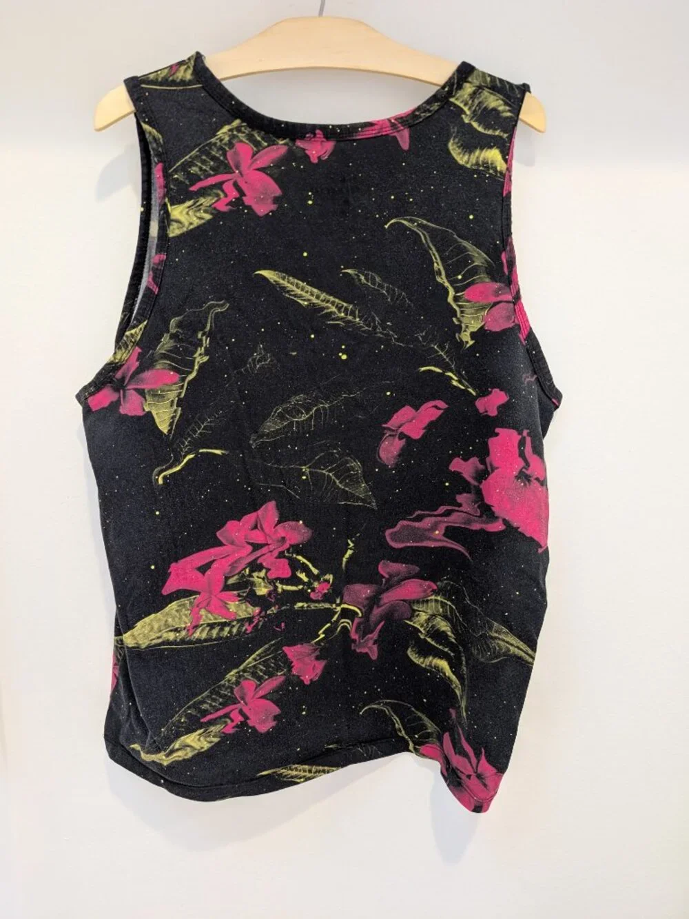 Nike women floral