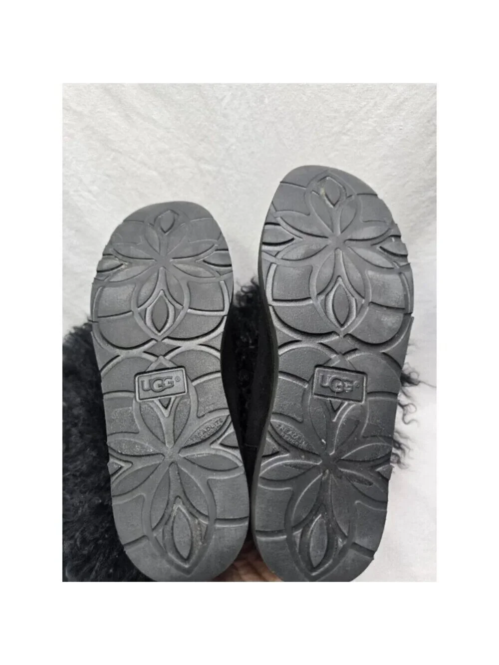 UGG women lida