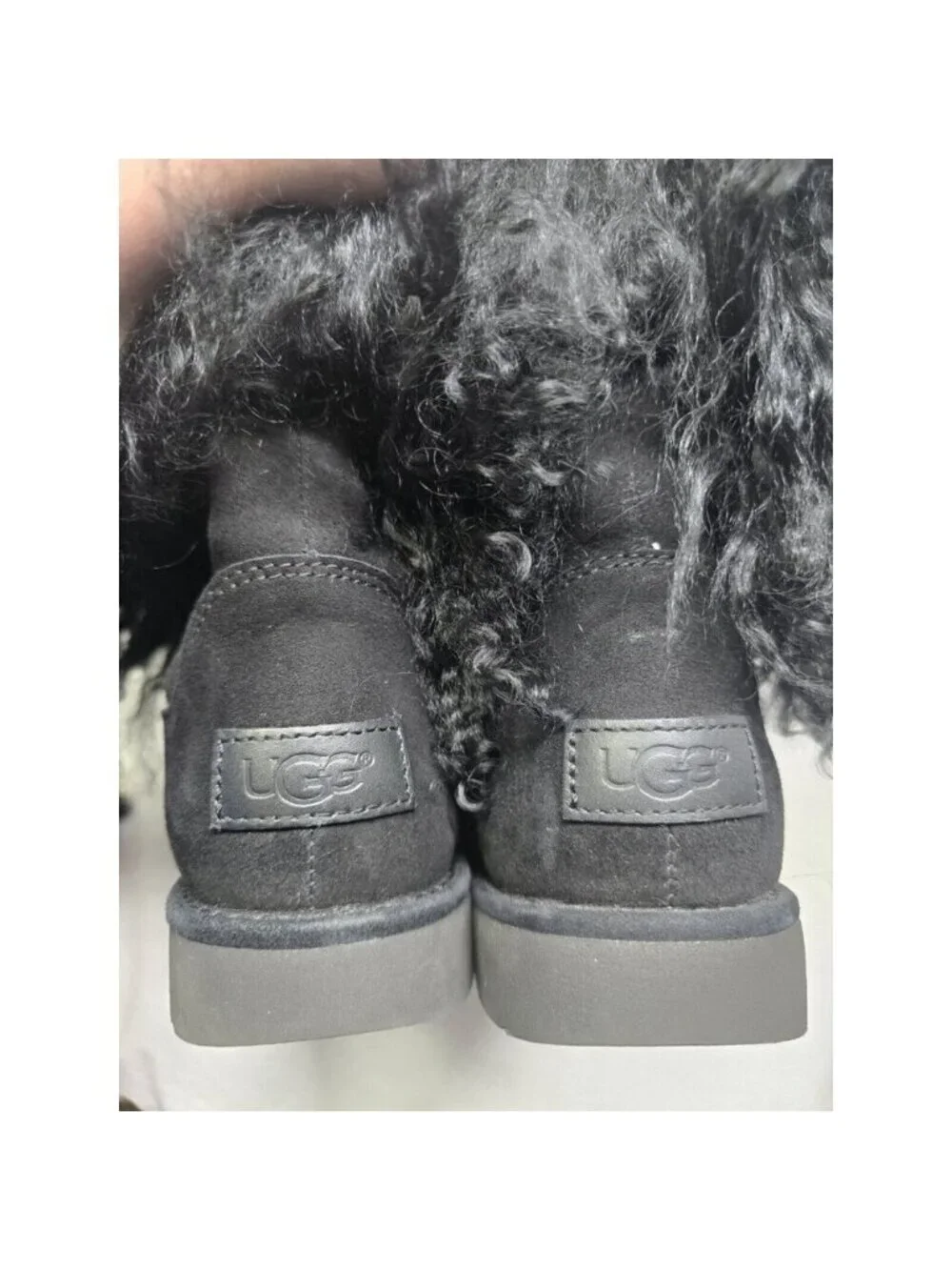 UGG women lida