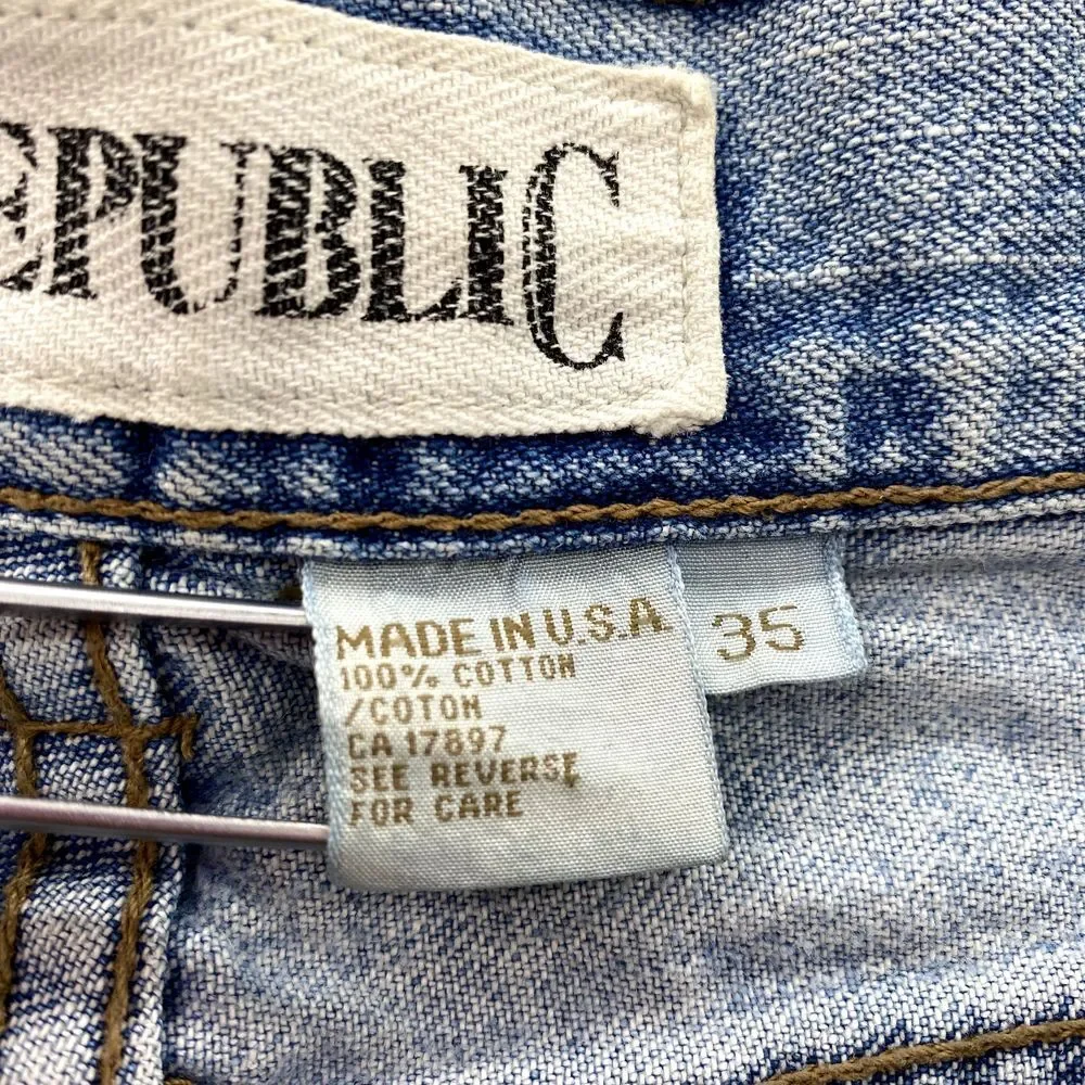 Banana Republic sale used