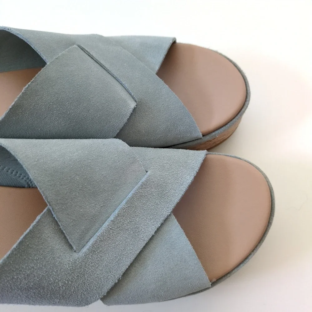 Sorel cameron flatform