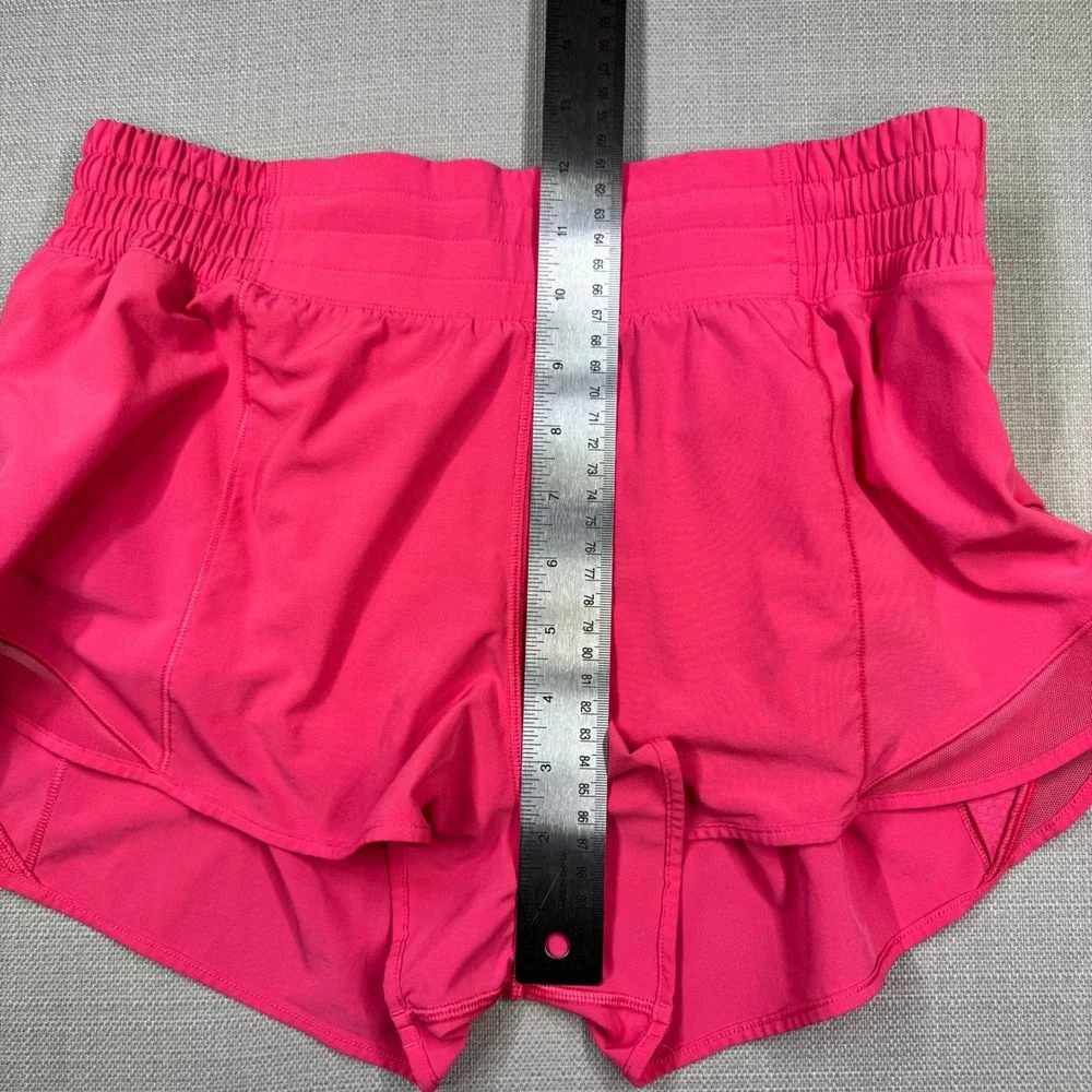 lululemon athletica lululemon hotty