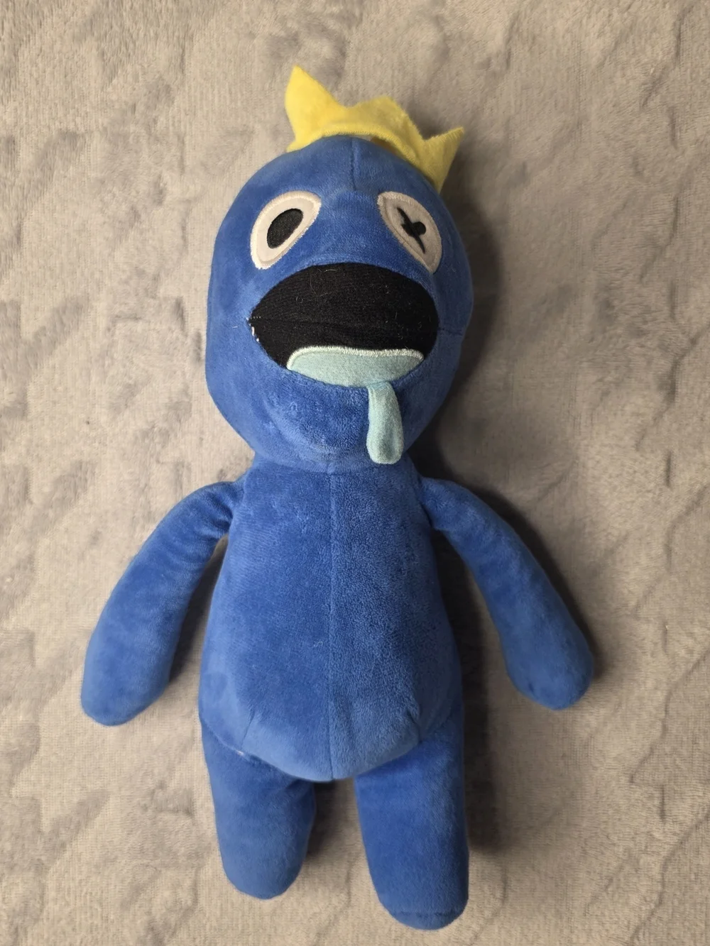 Roblox, Rainbow Friends Plush, Cute Stuffed Animals toys, 11.8