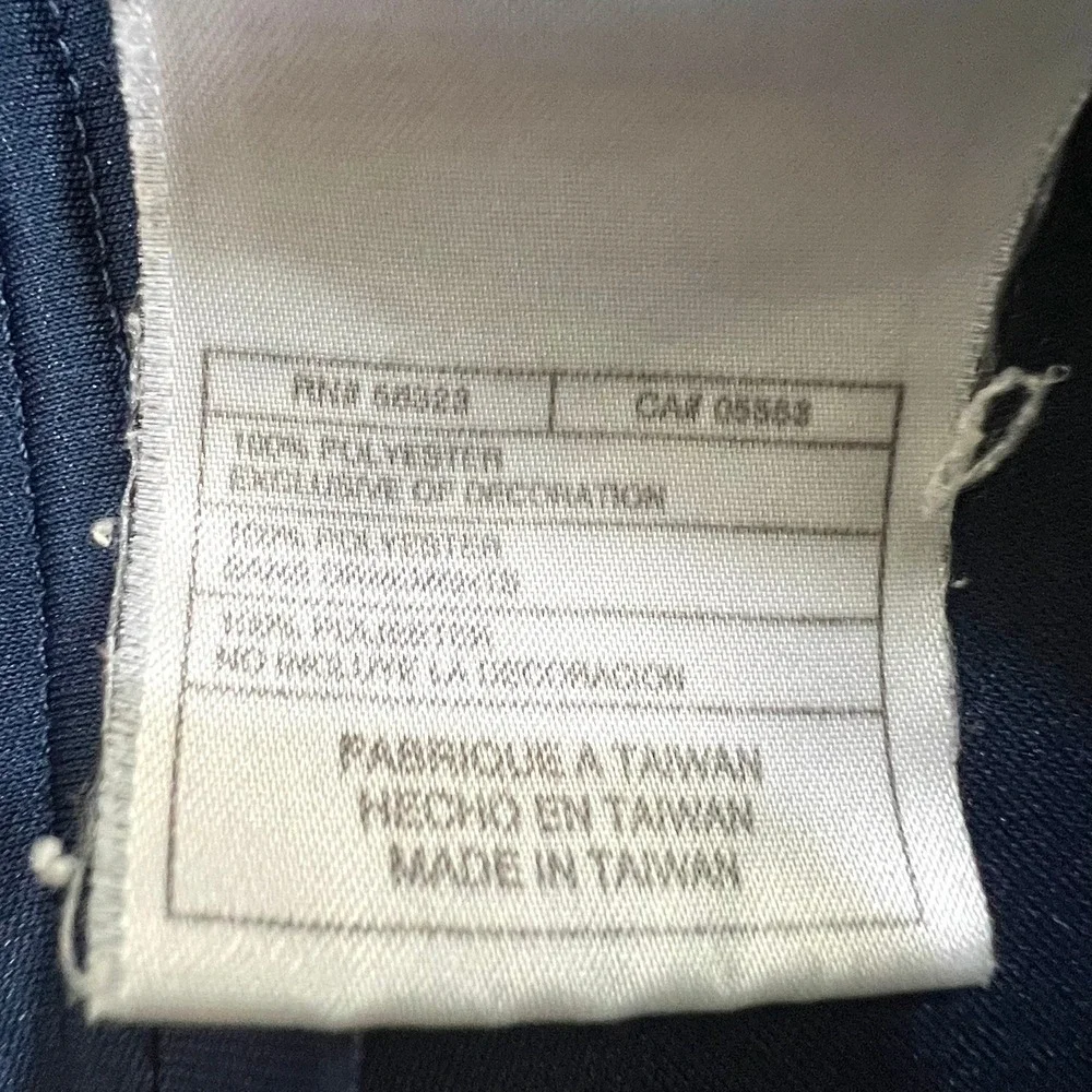 Nike performance shirt