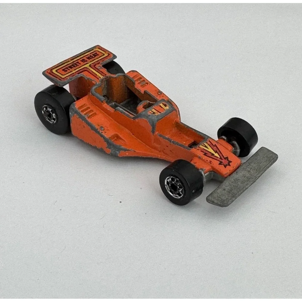 Hot Wheels hot wheels